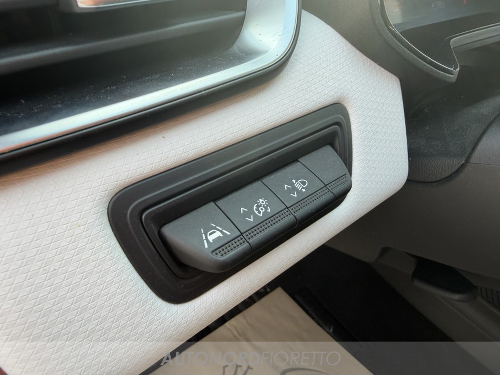 AUTONORD Renault Clio