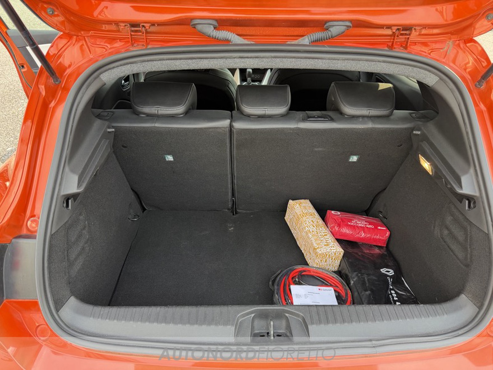 AUTONORD Renault Clio