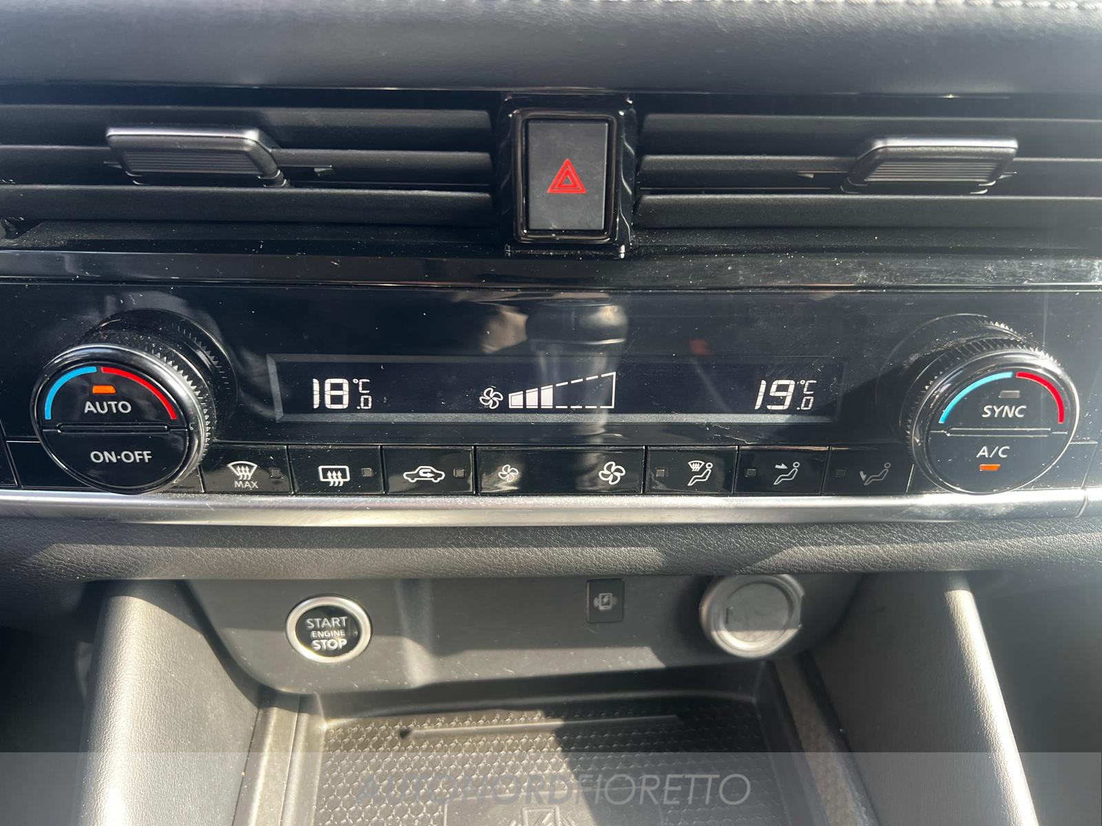 AUTONORD Nissan Qashqai