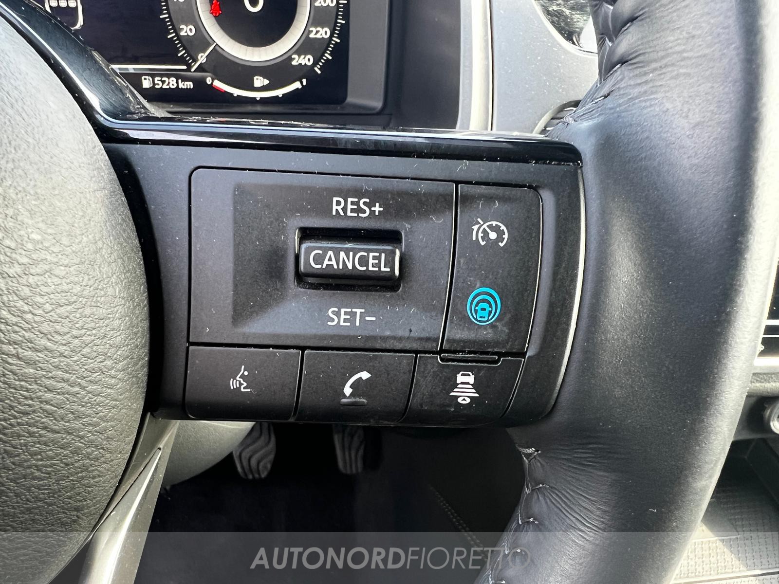 AUTONORD Nissan Qashqai