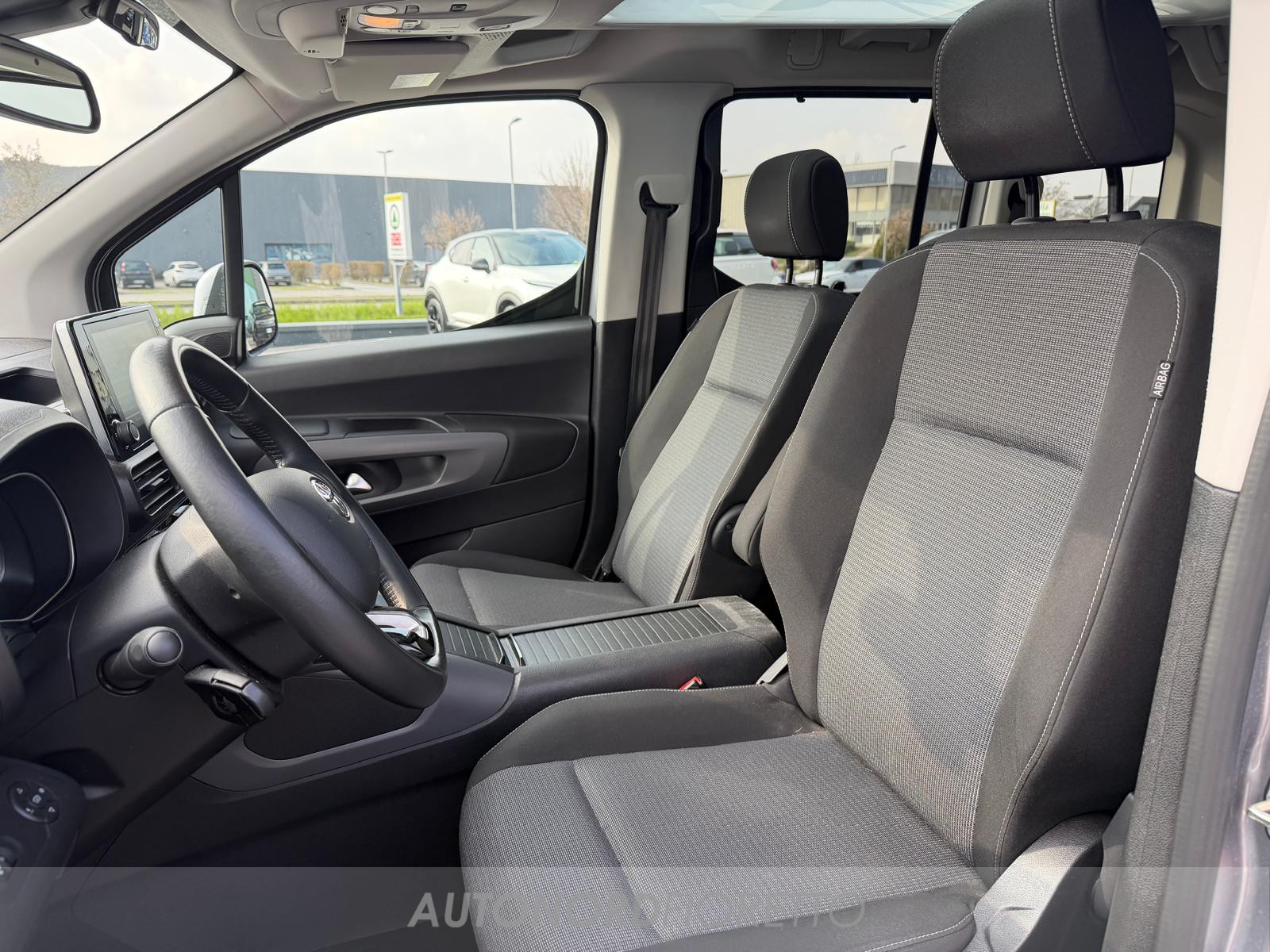 AUTONORD Toyota Proace City