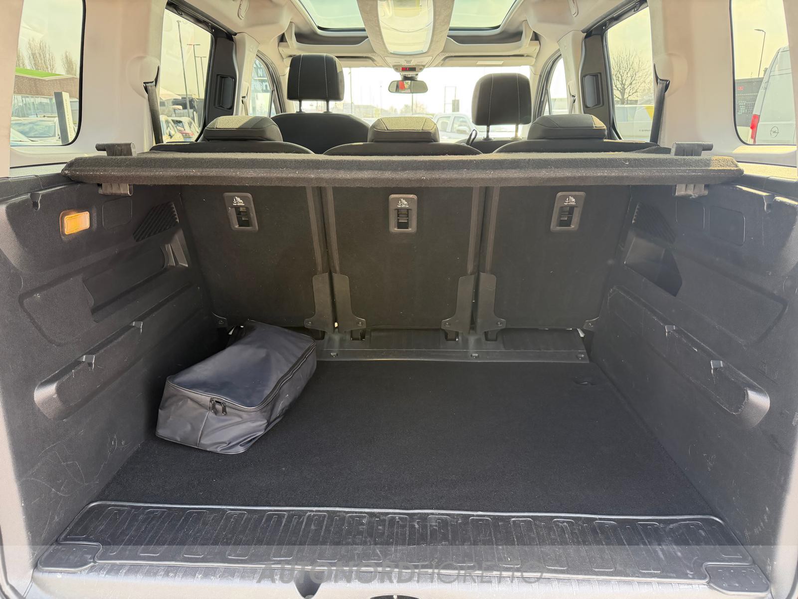 AUTONORD Toyota Proace City