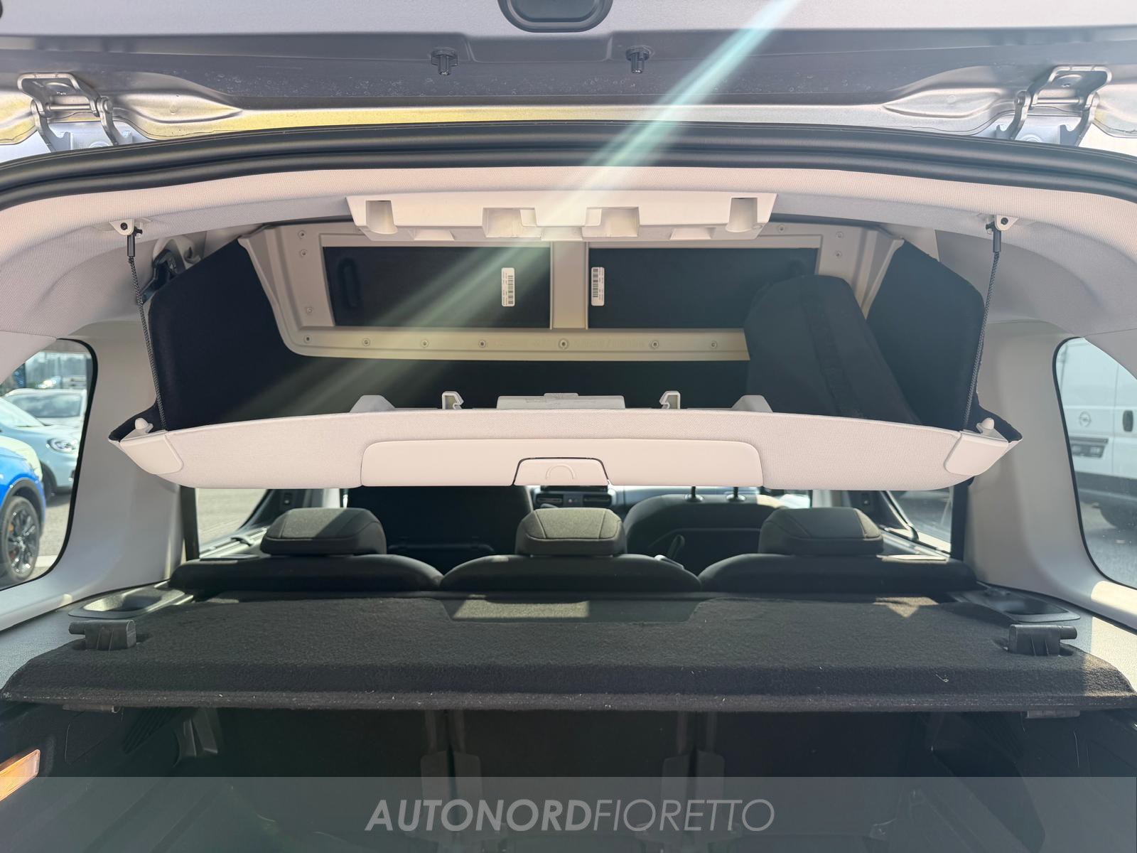 AUTONORD Toyota Proace City