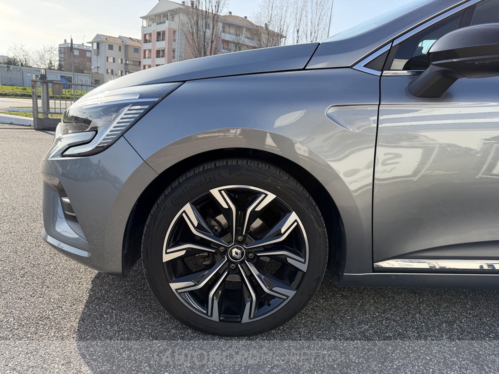 AUTONORD Renault Clio