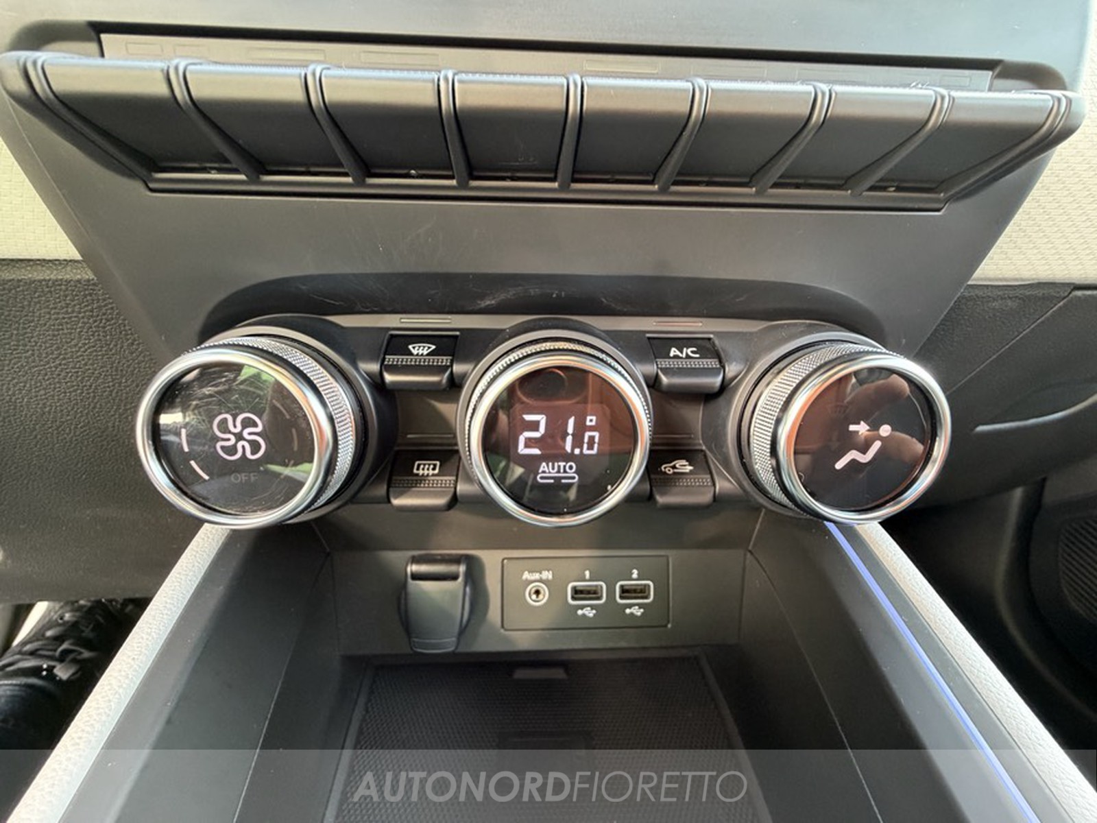 AUTONORD Renault Clio