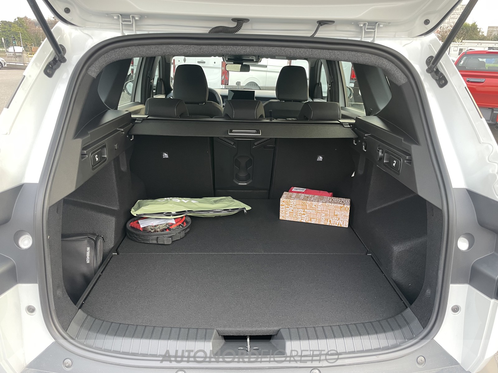 AUTONORD Dacia Bigster