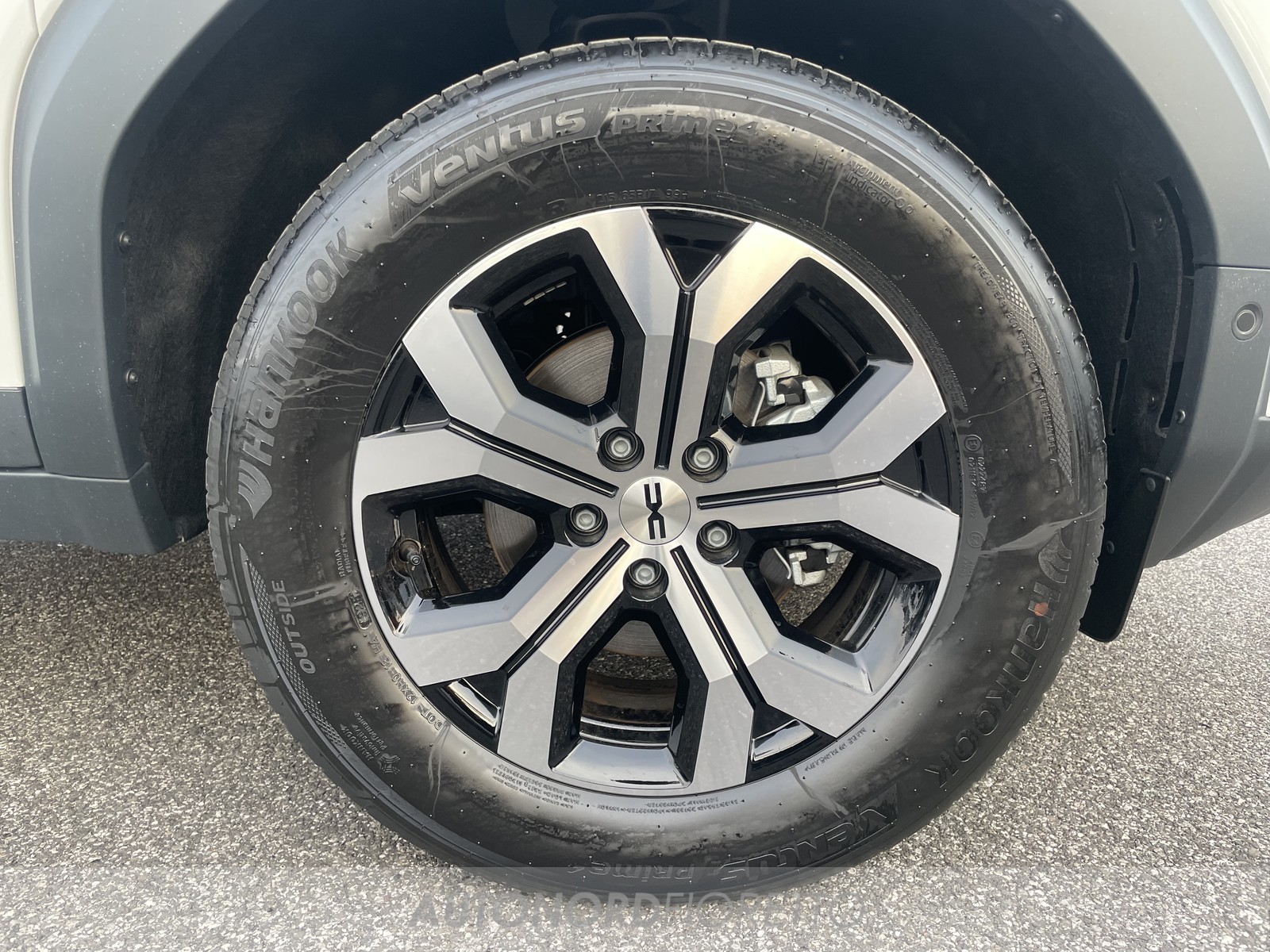 AUTONORD Dacia Bigster