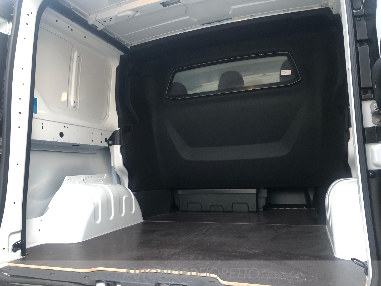 AUTONORD Renault Trafic