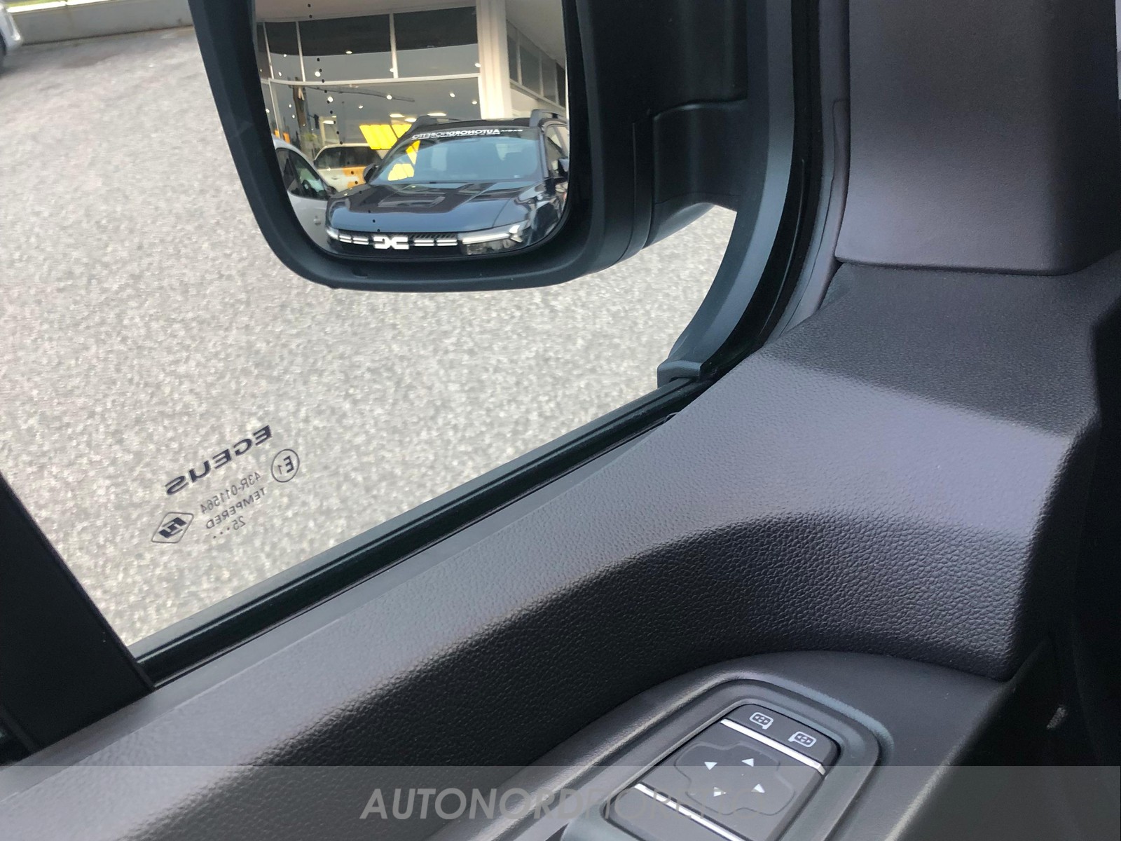 AUTONORD Renault Trafic