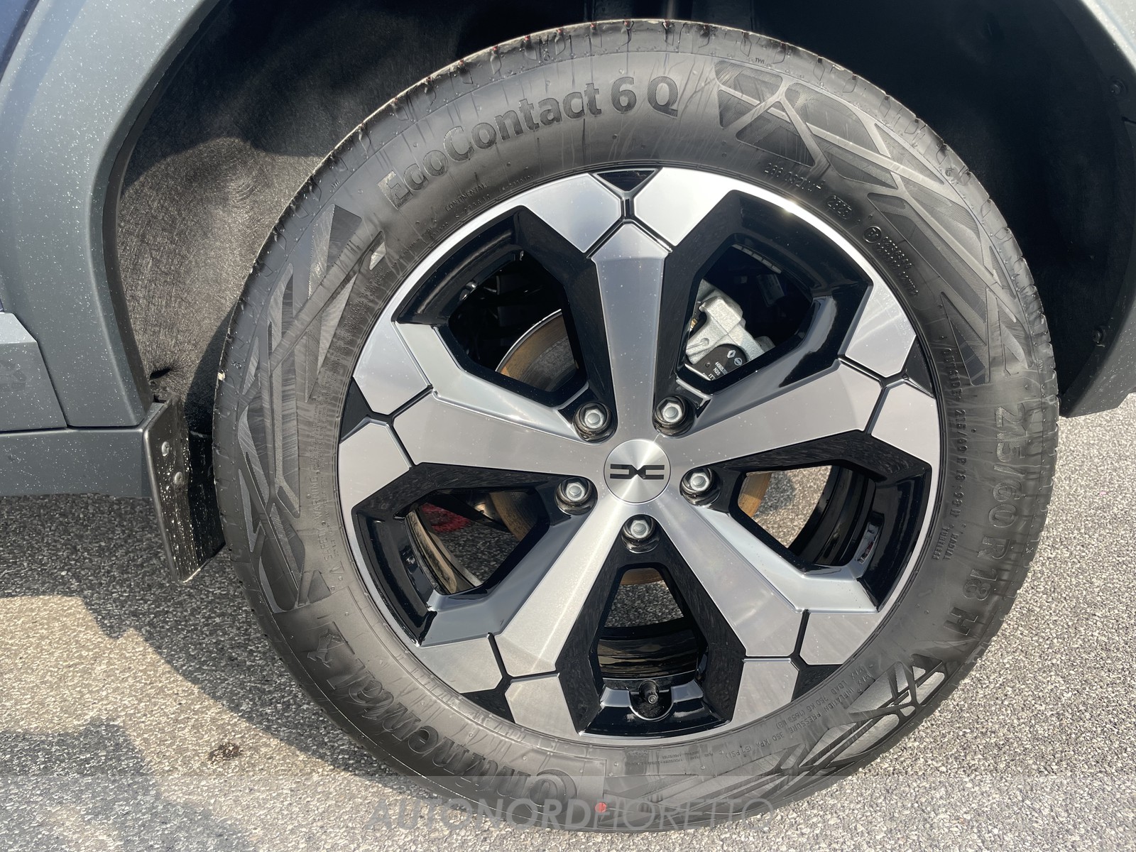 AUTONORD Dacia Bigster