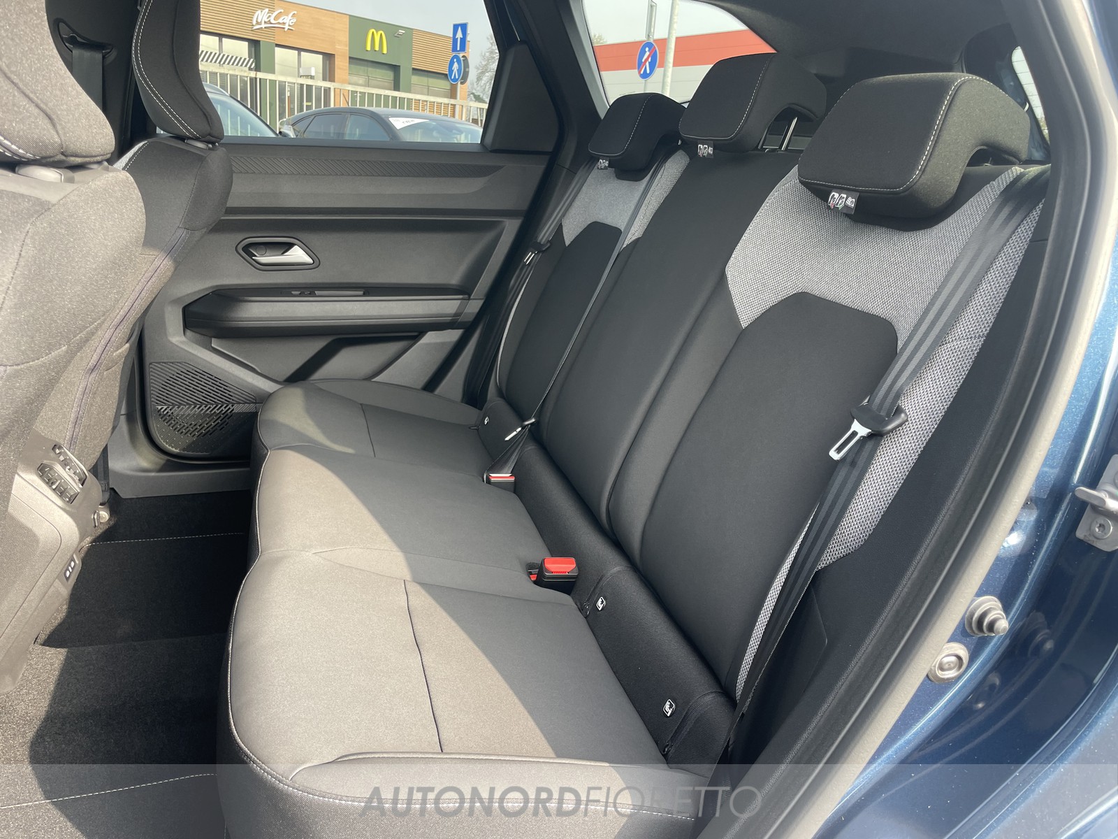 AUTONORD Dacia Bigster