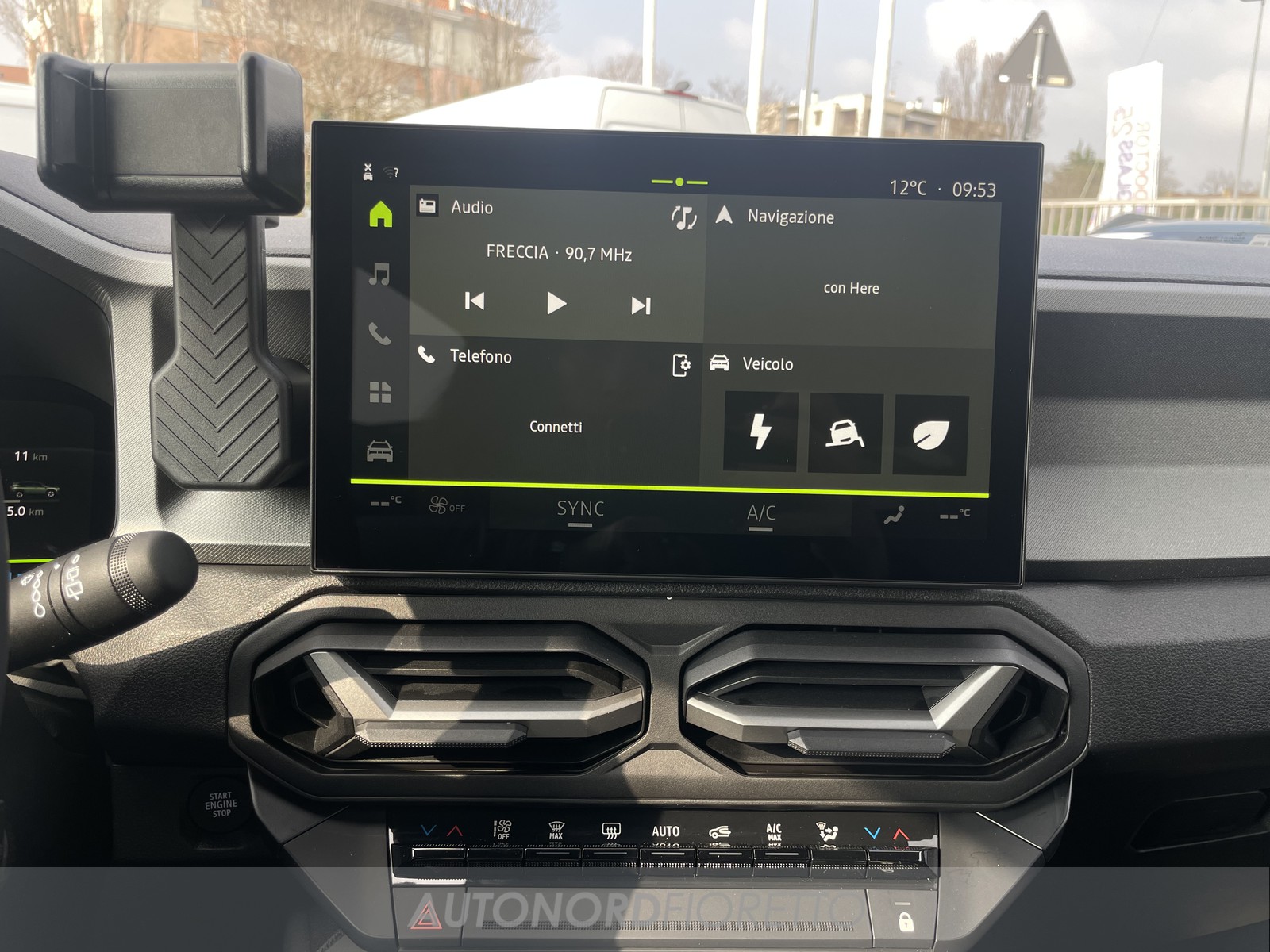 AUTONORD Dacia Bigster