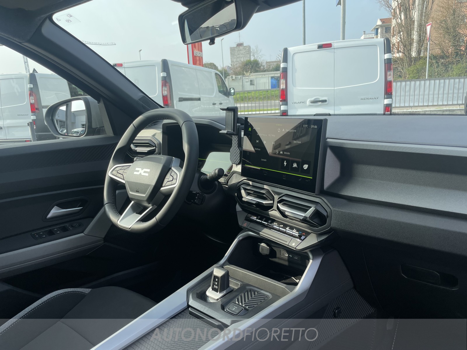 AUTONORD Dacia Bigster