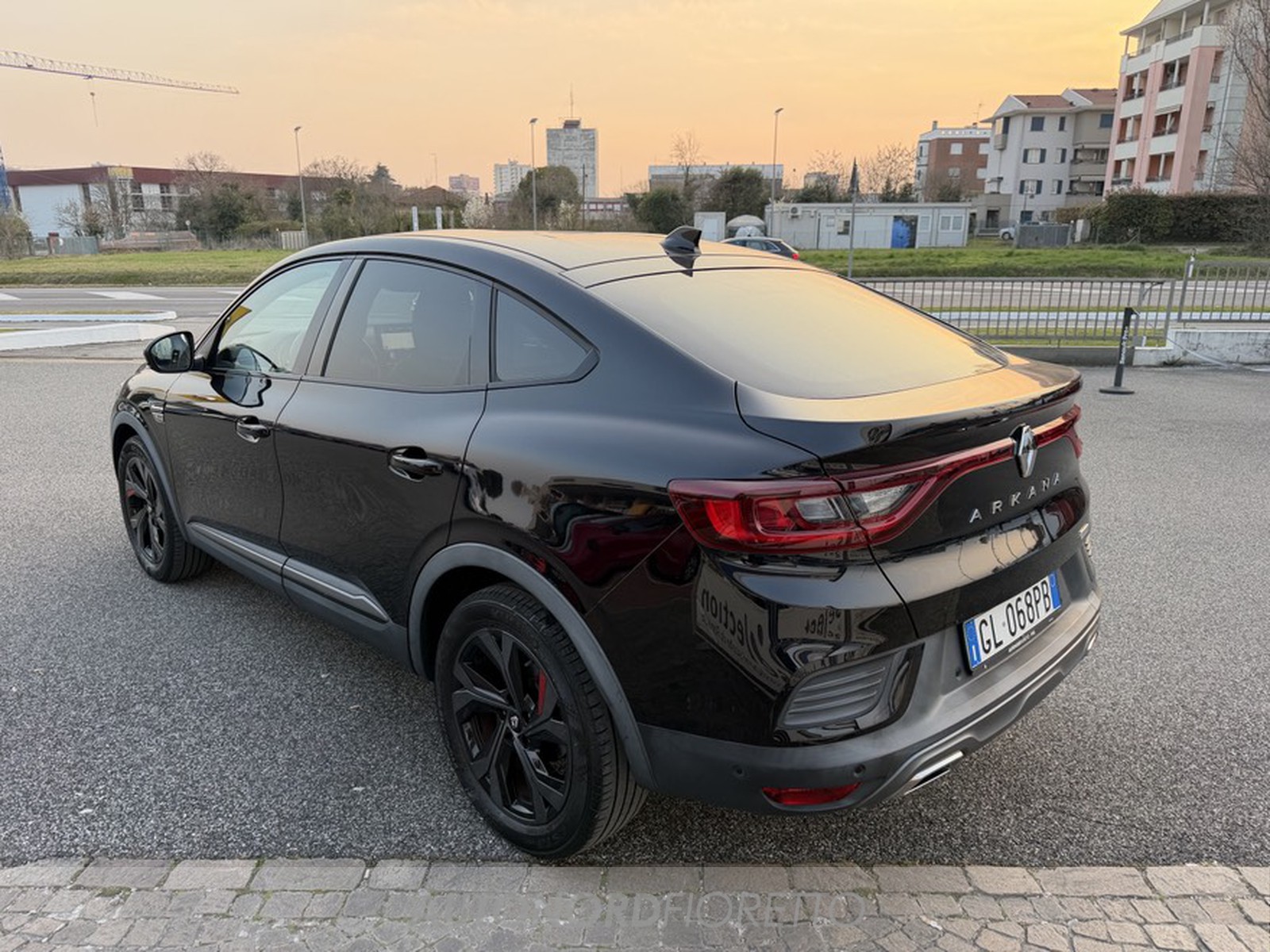 AUTONORD Renault Arkana