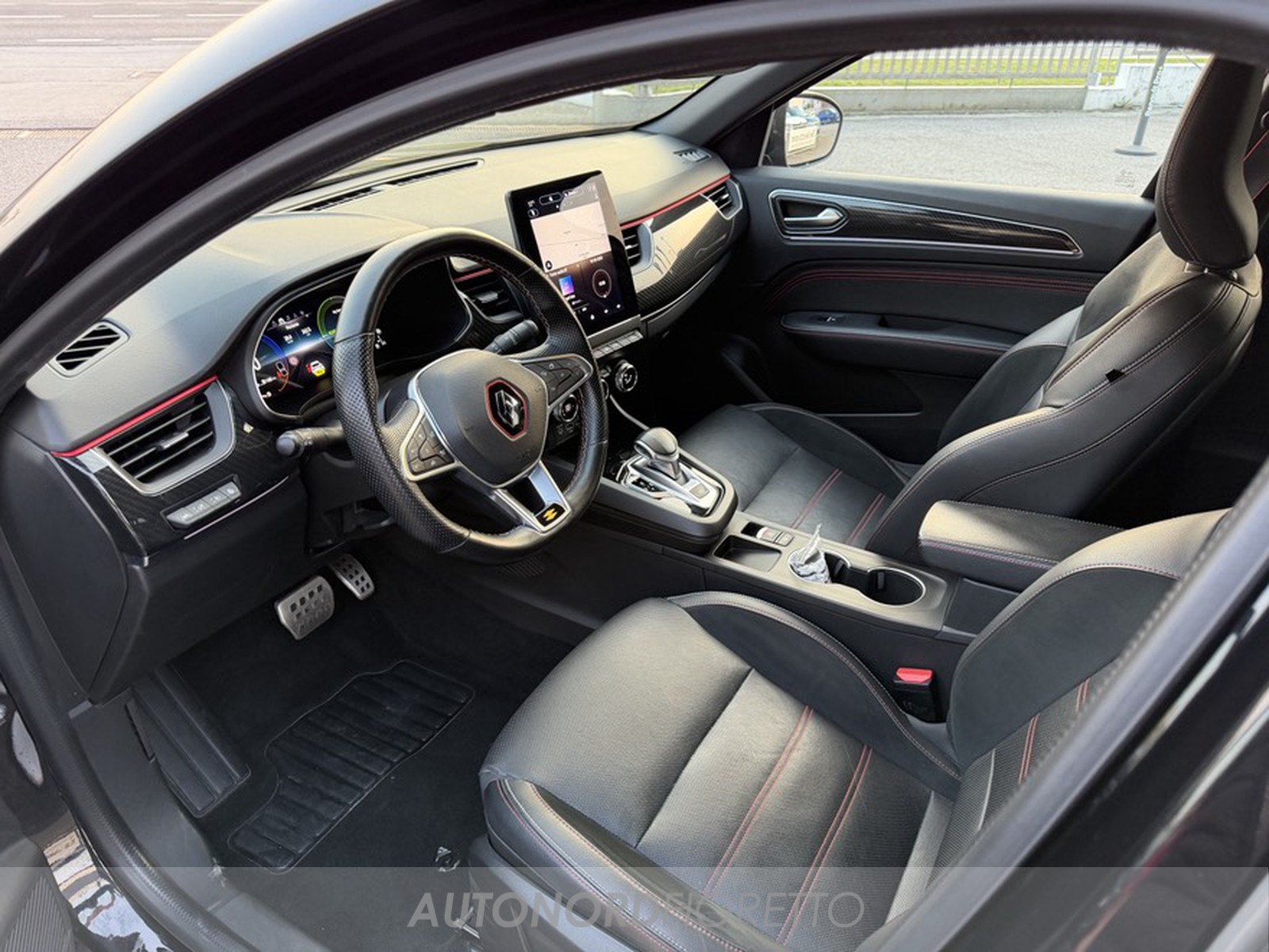 AUTONORD Renault Arkana