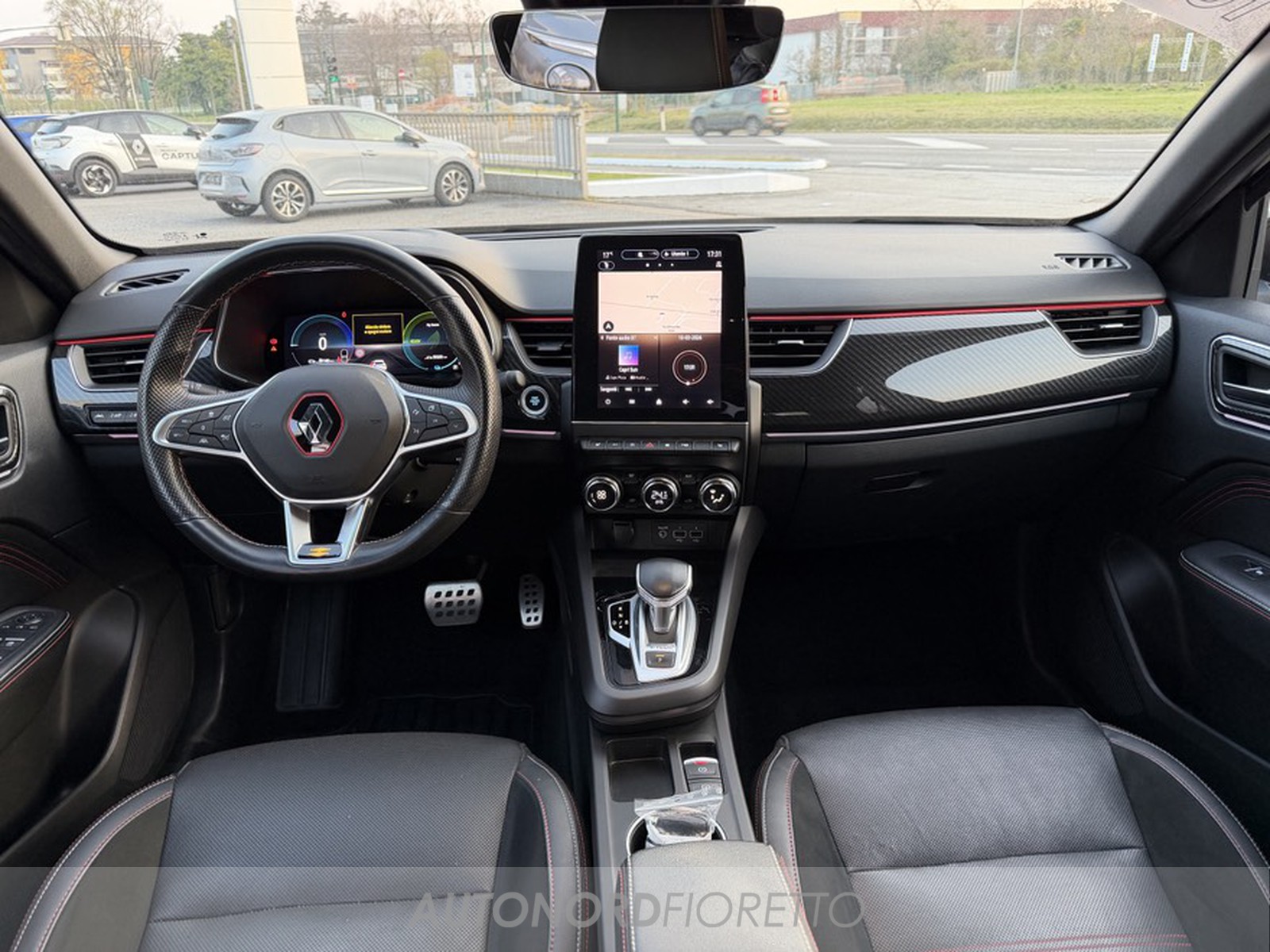 AUTONORD Renault Arkana