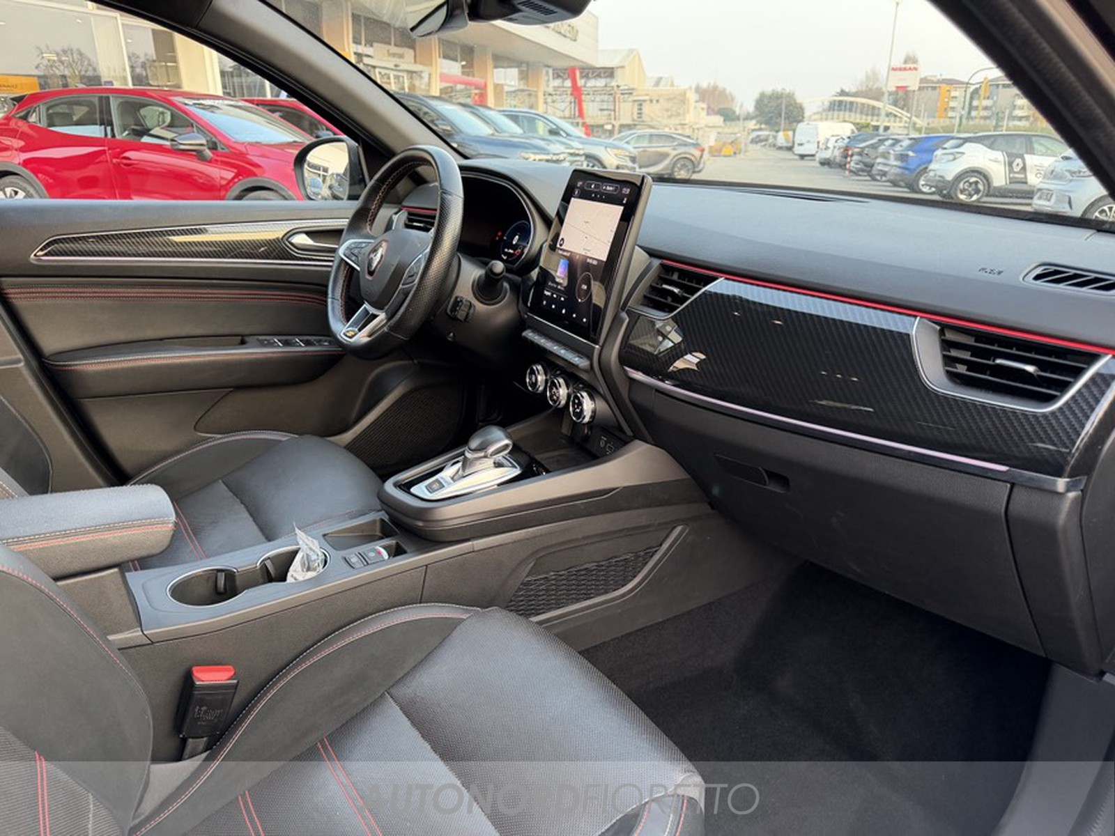 AUTONORD Renault Arkana