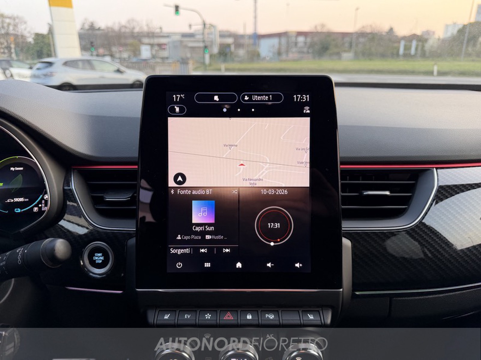 AUTONORD Renault Arkana