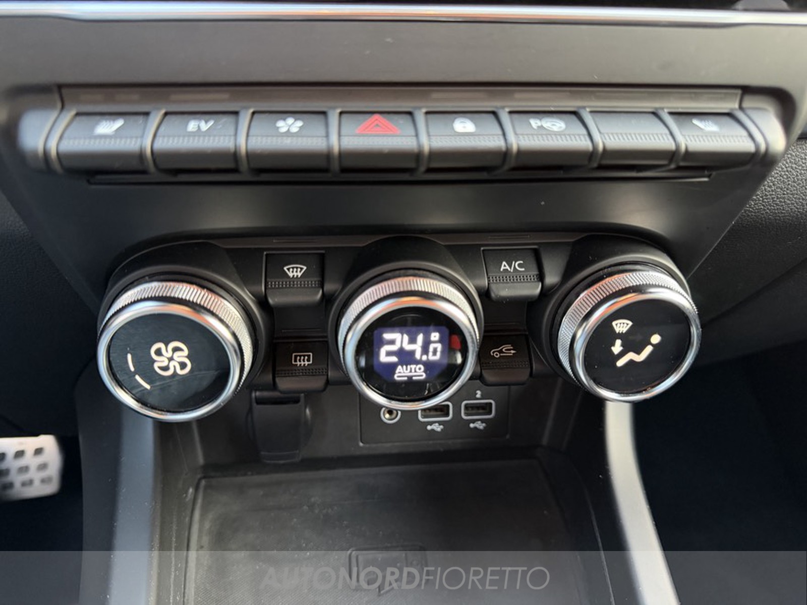 AUTONORD Renault Arkana