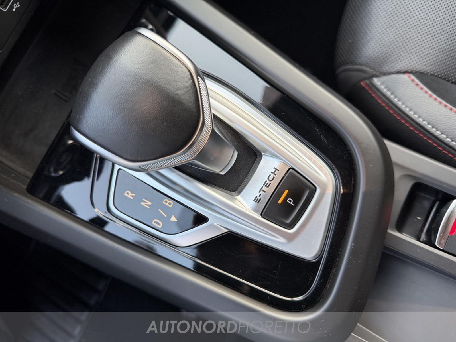 AUTONORD Renault Arkana