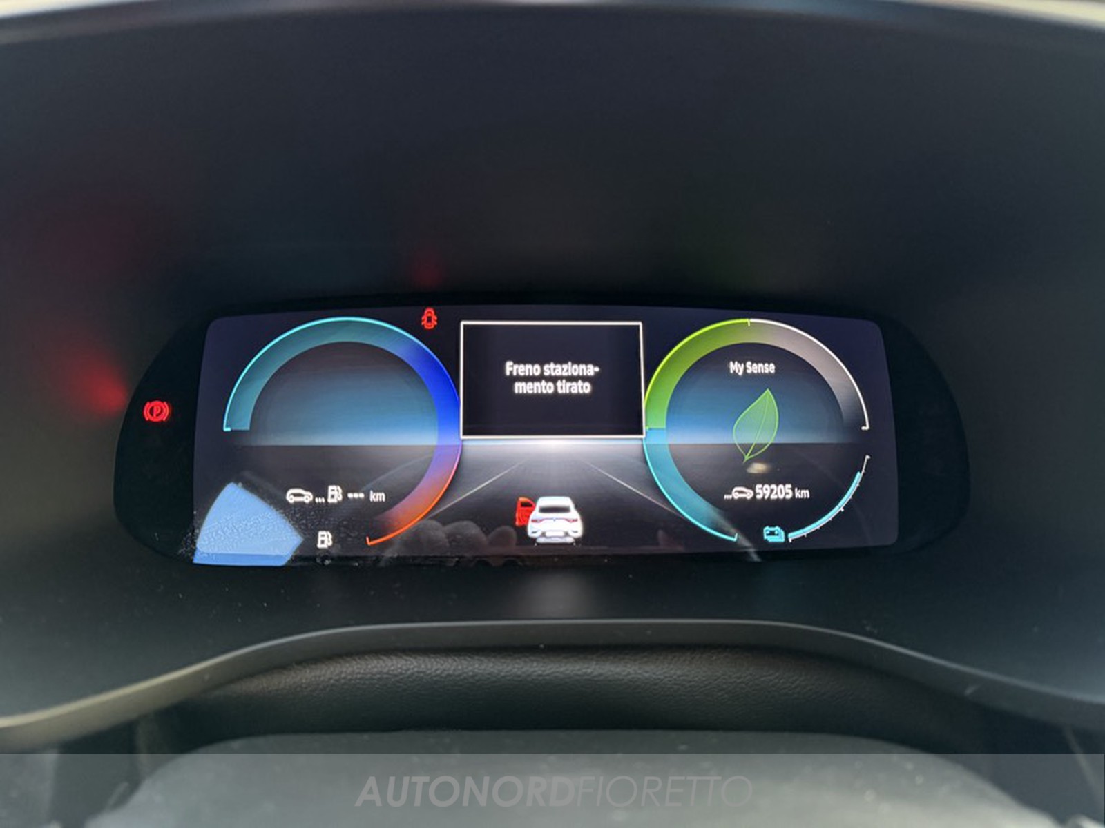 AUTONORD Renault Arkana