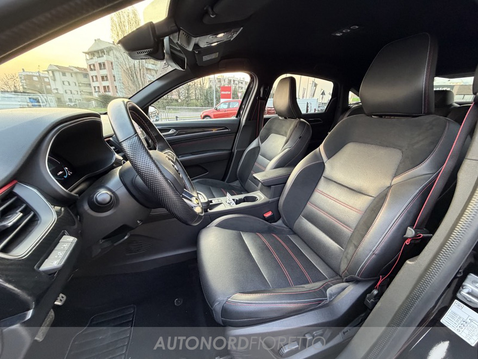 AUTONORD Renault Arkana