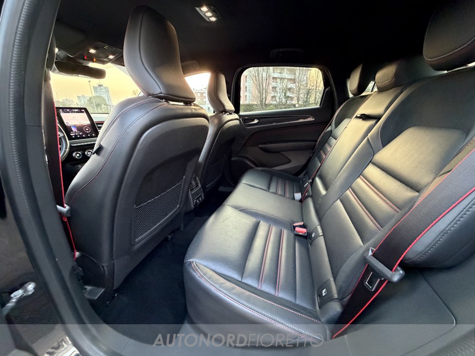 AUTONORD Renault Arkana