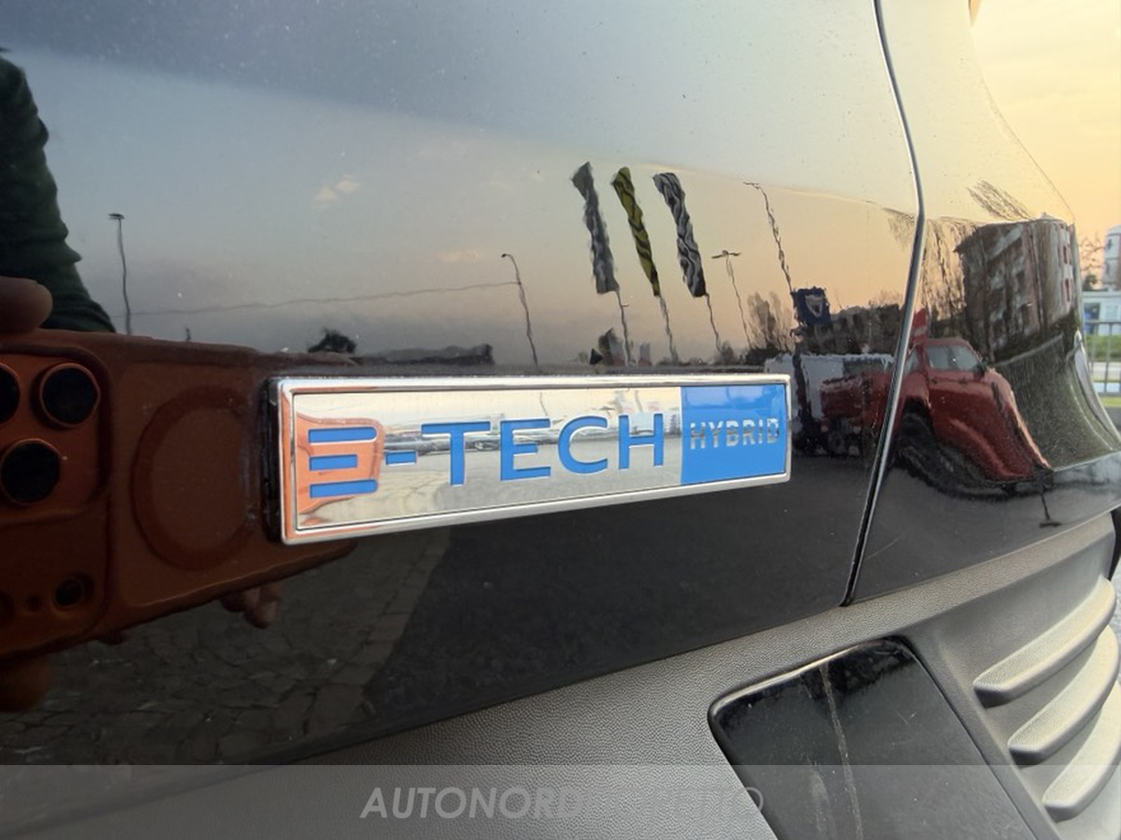 AUTONORD Renault Arkana