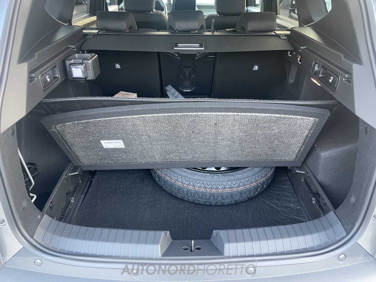 AUTONORD Dacia Bigster