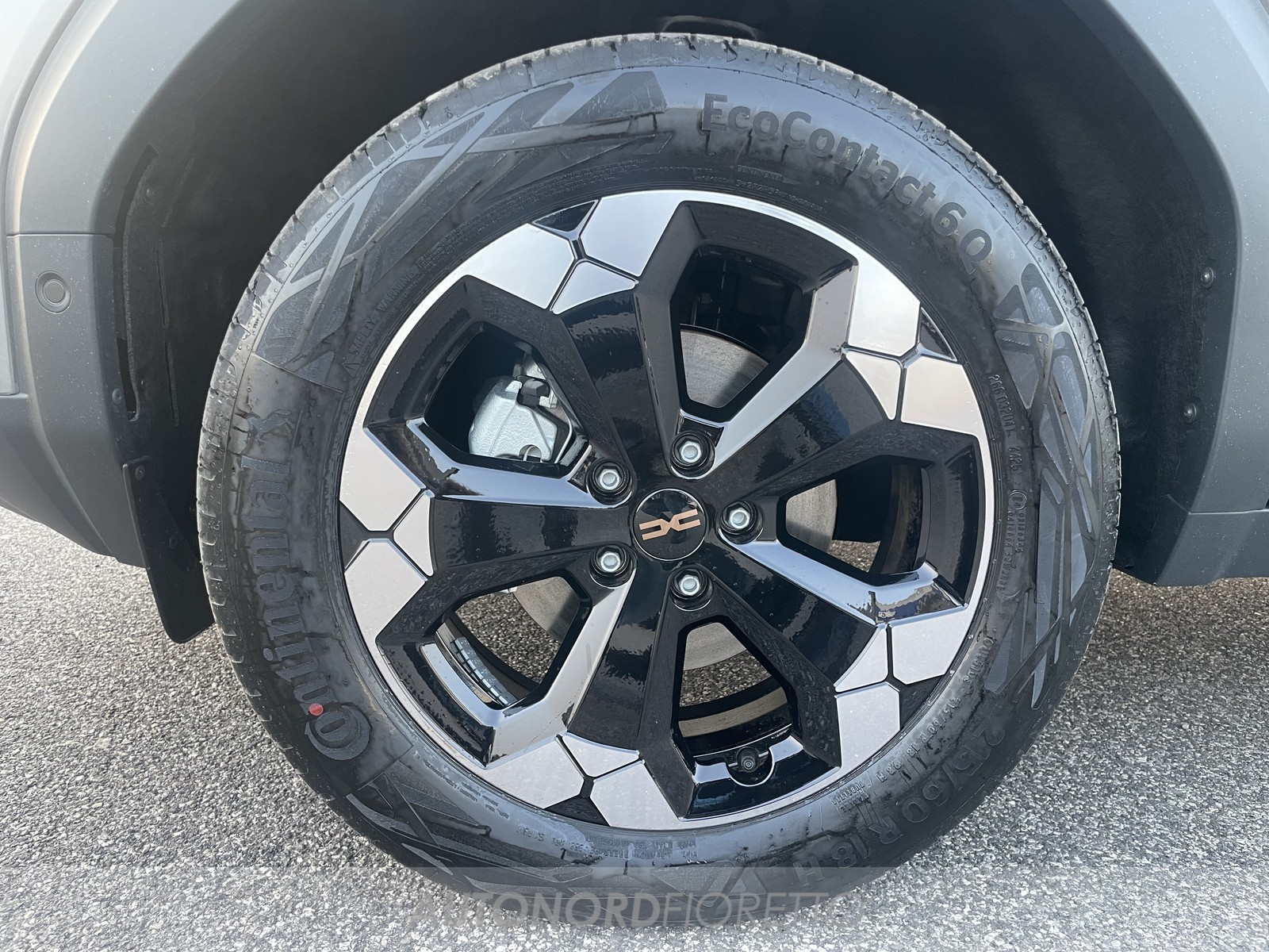 AUTONORD Dacia Bigster