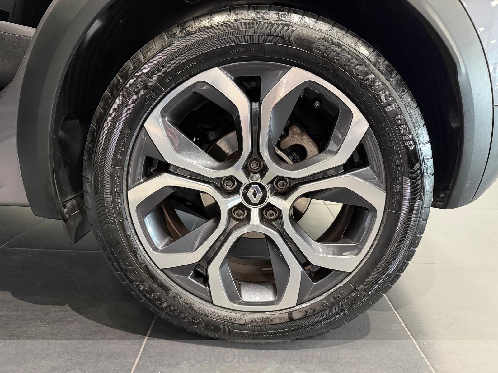 AUTONORD Renault Captur