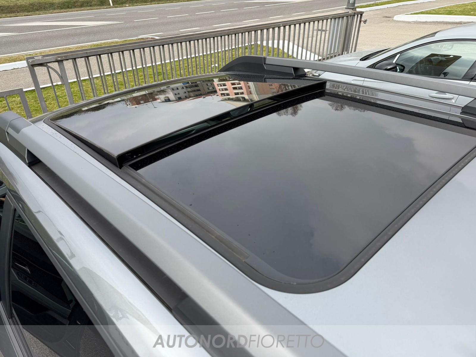 AUTONORD Dacia Bigster