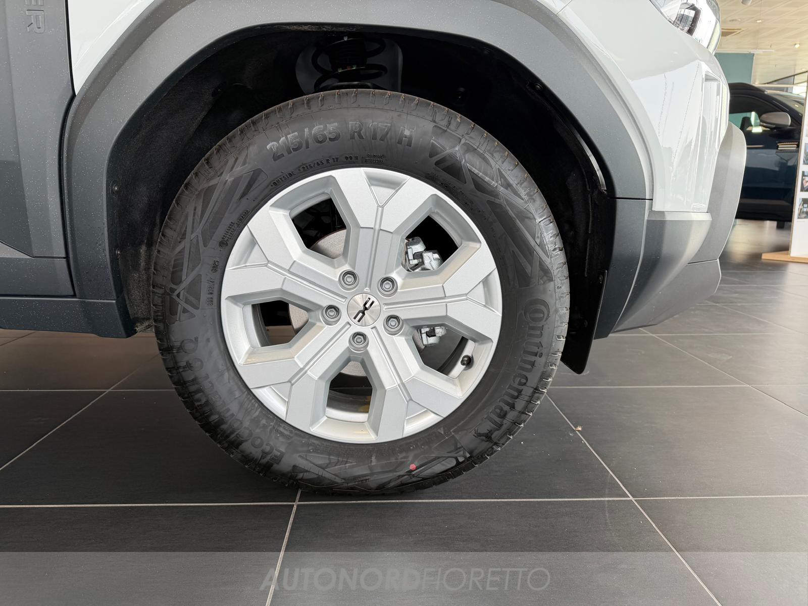 AUTONORD Dacia Duster