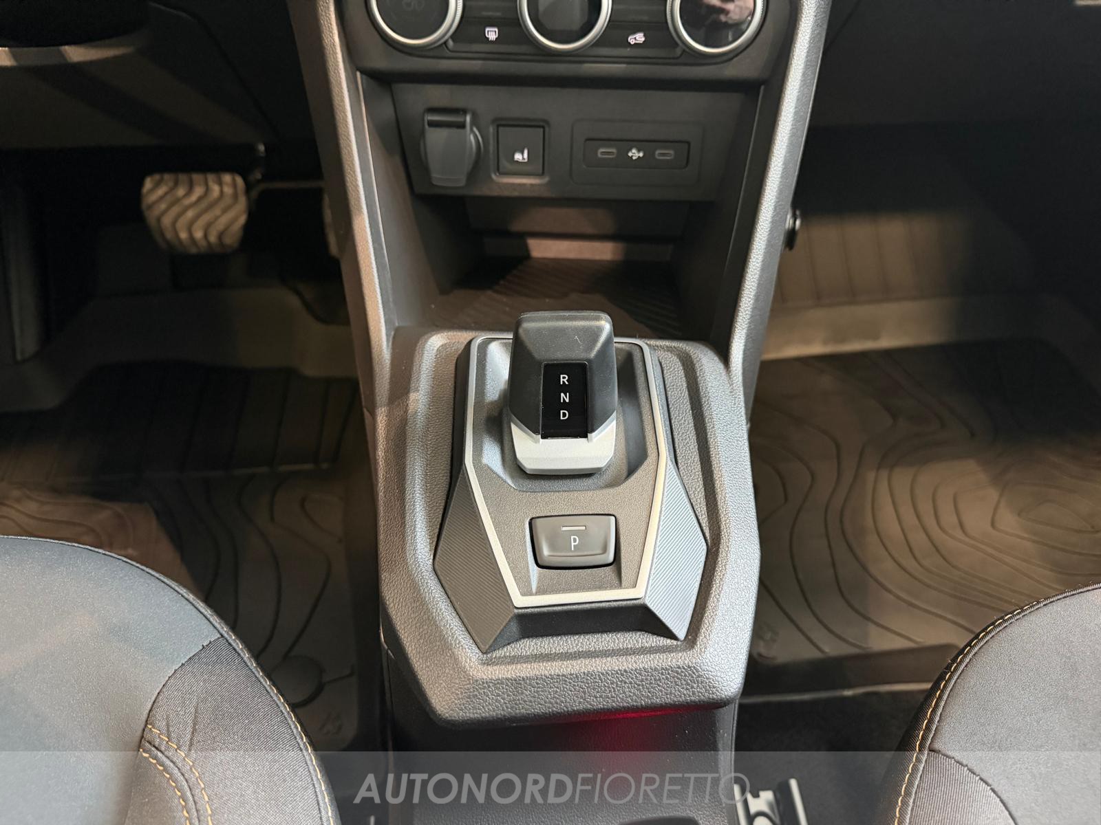 AUTONORD Dacia Sandero