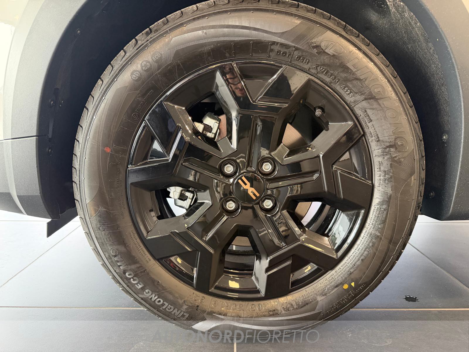 AUTONORD Dacia Sandero