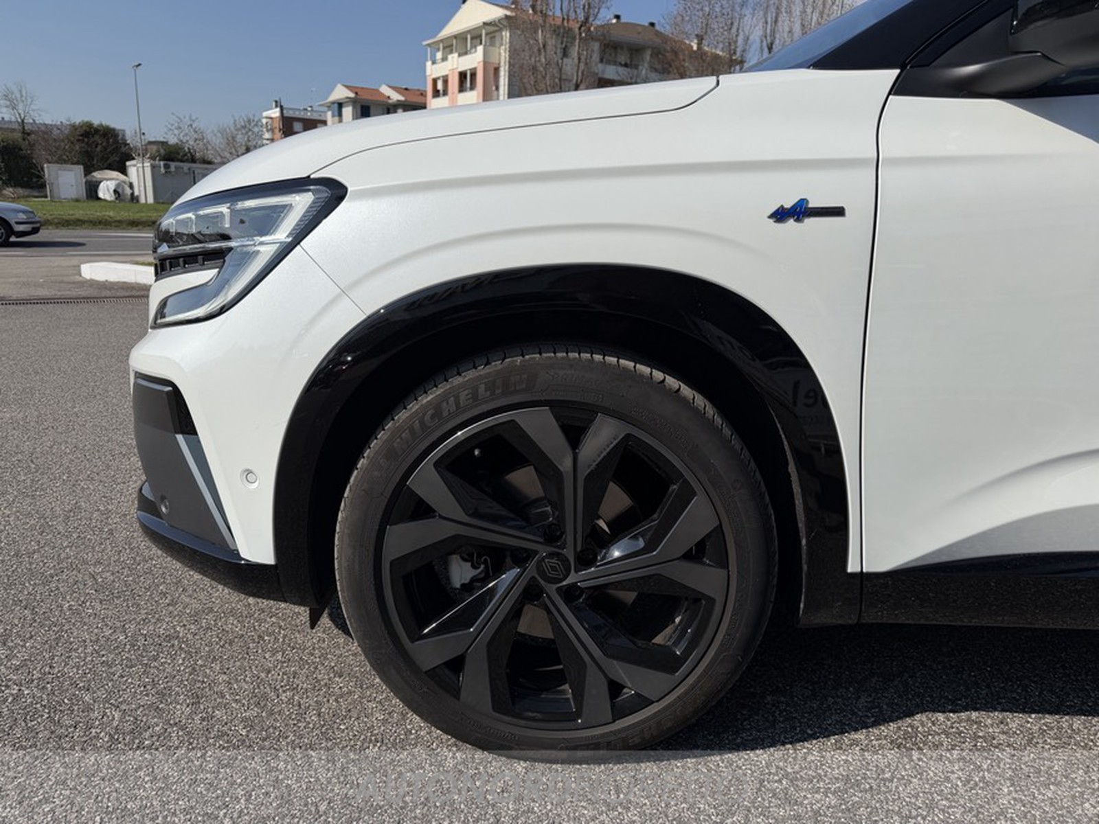 AUTONORD Renault Austral