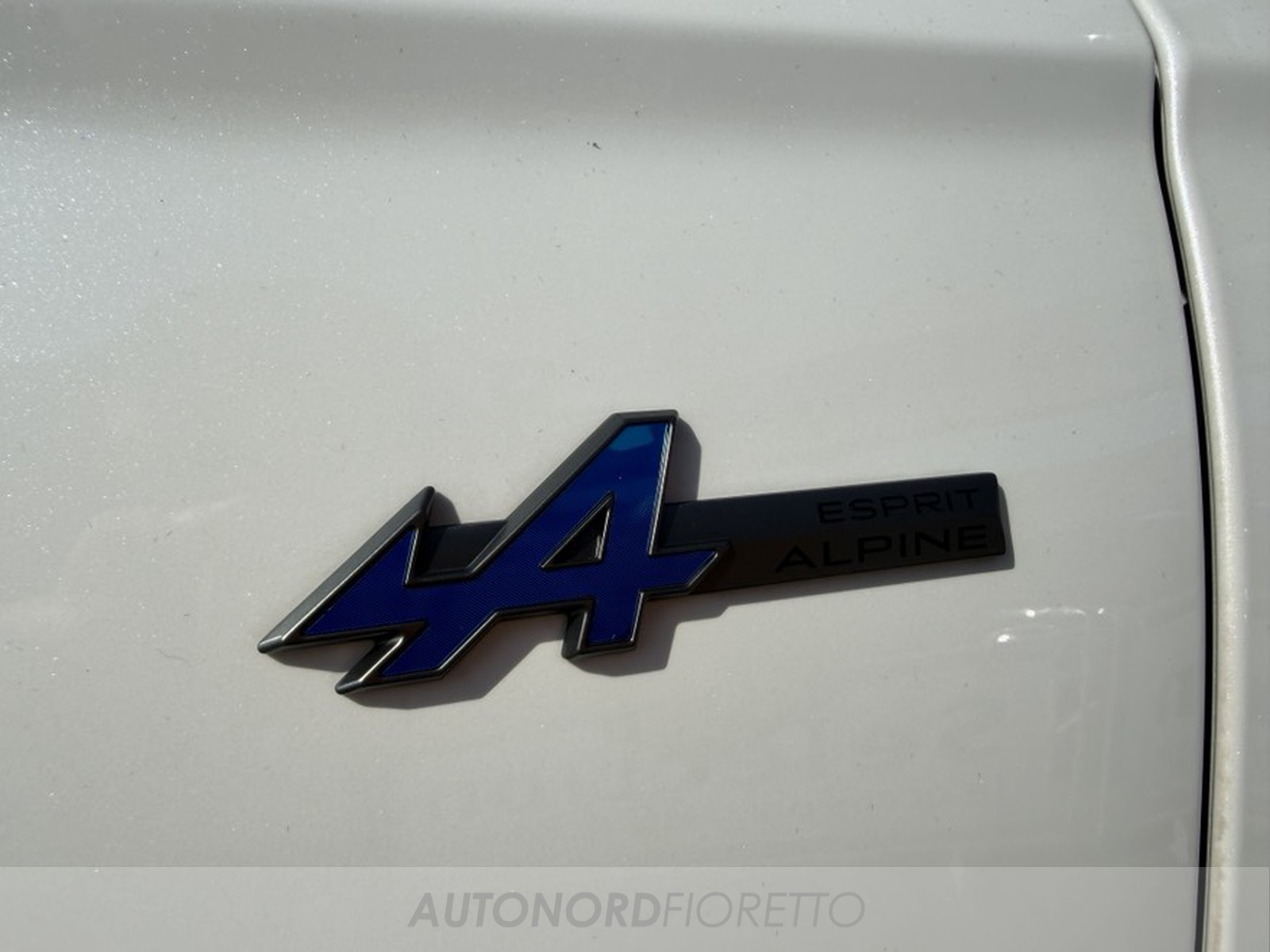 AUTONORD Renault Austral