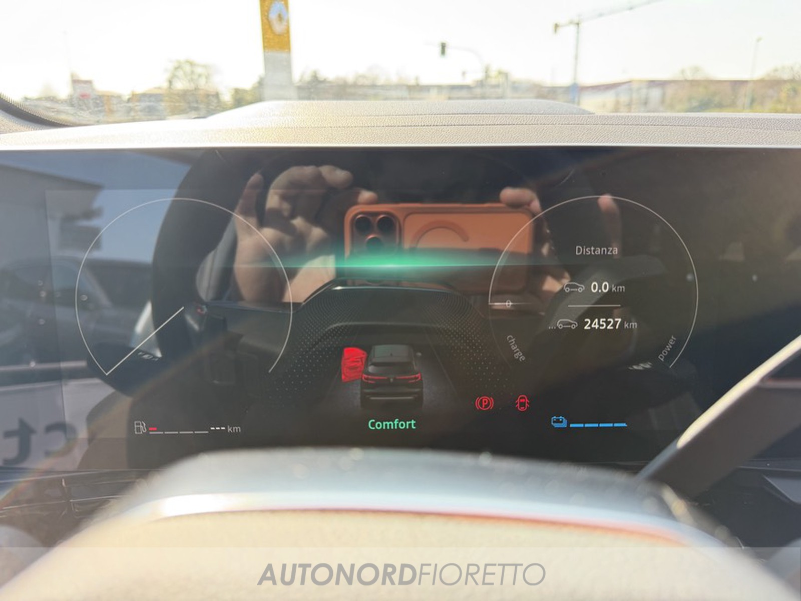 AUTONORD Renault Austral