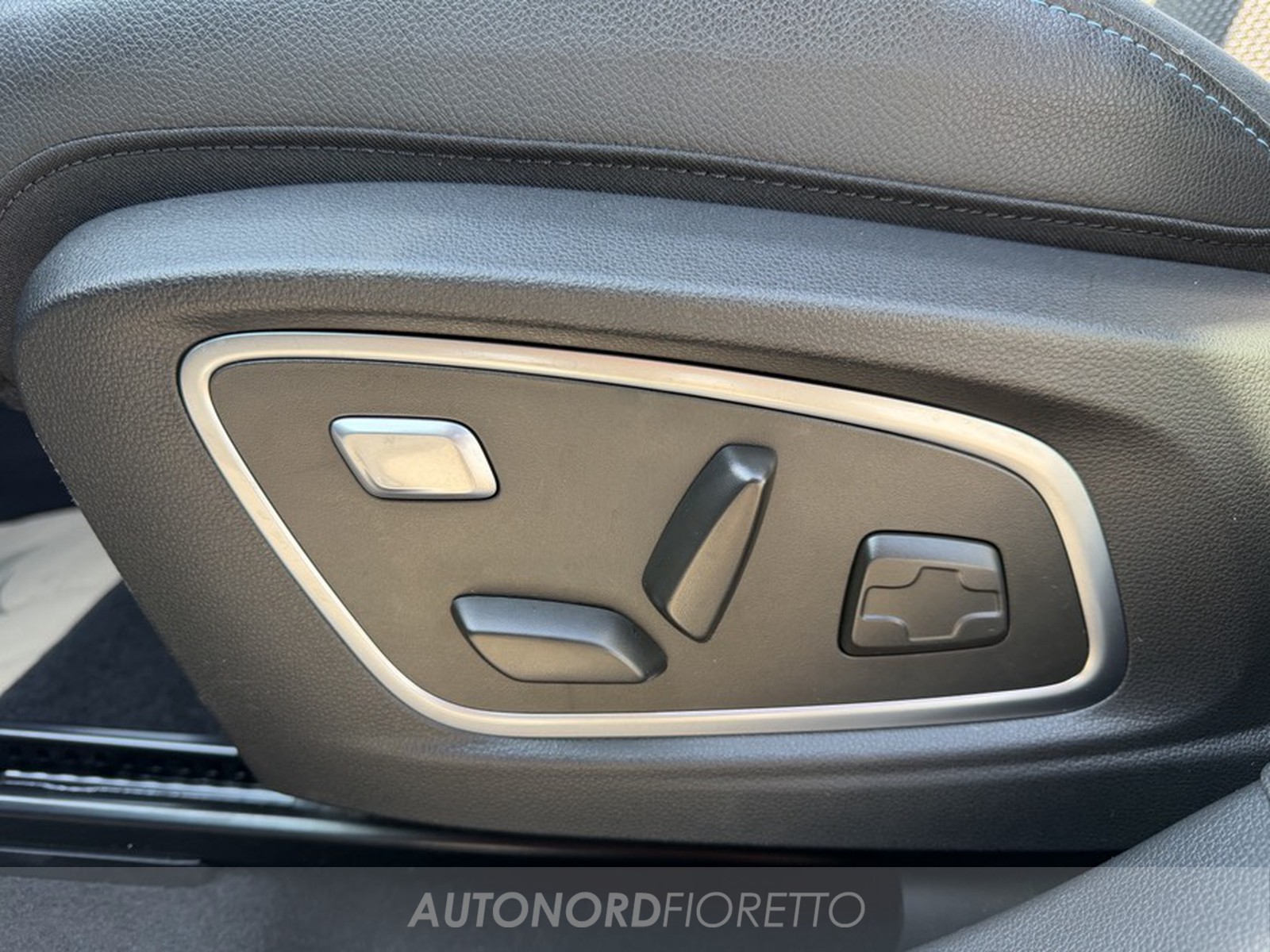 AUTONORD Renault Austral