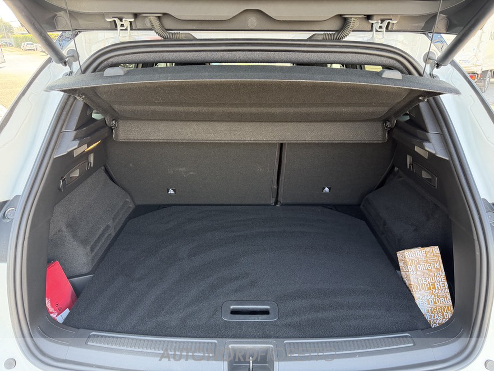 AUTONORD Renault Austral