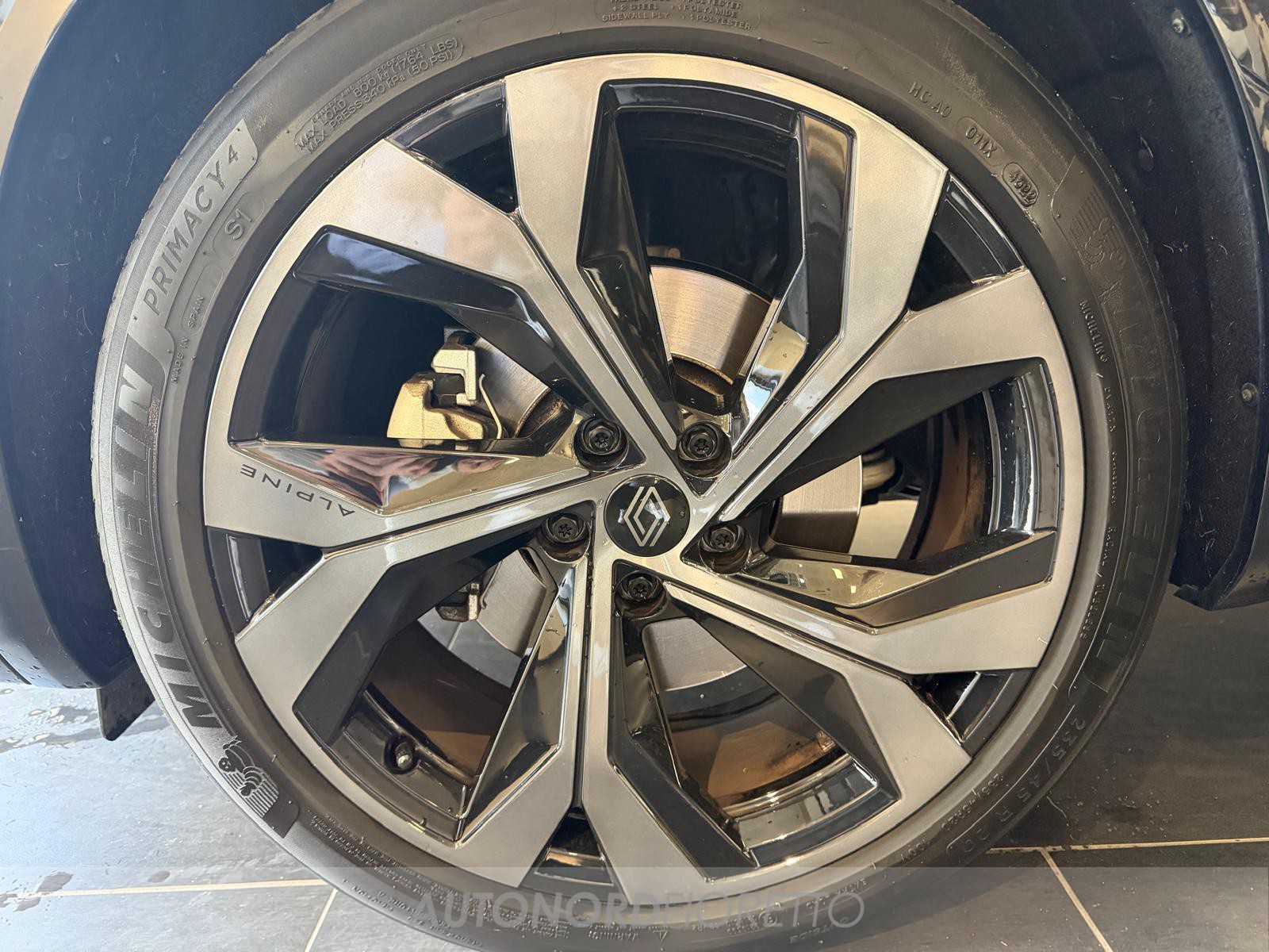 AUTONORD Renault Austral