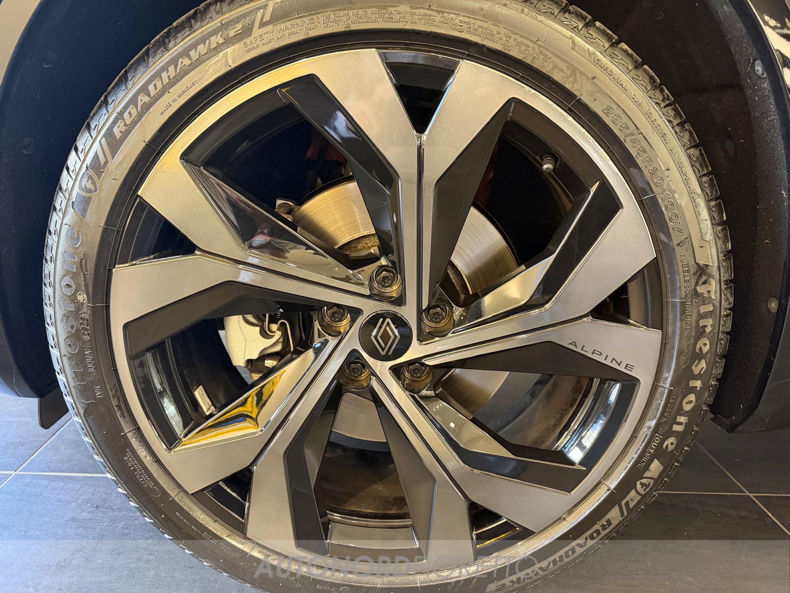 AUTONORD Renault Austral