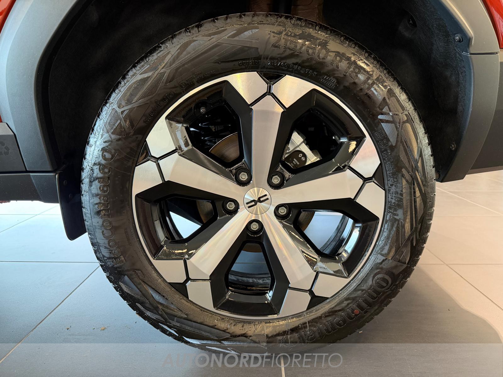 AUTONORD Dacia Bigster