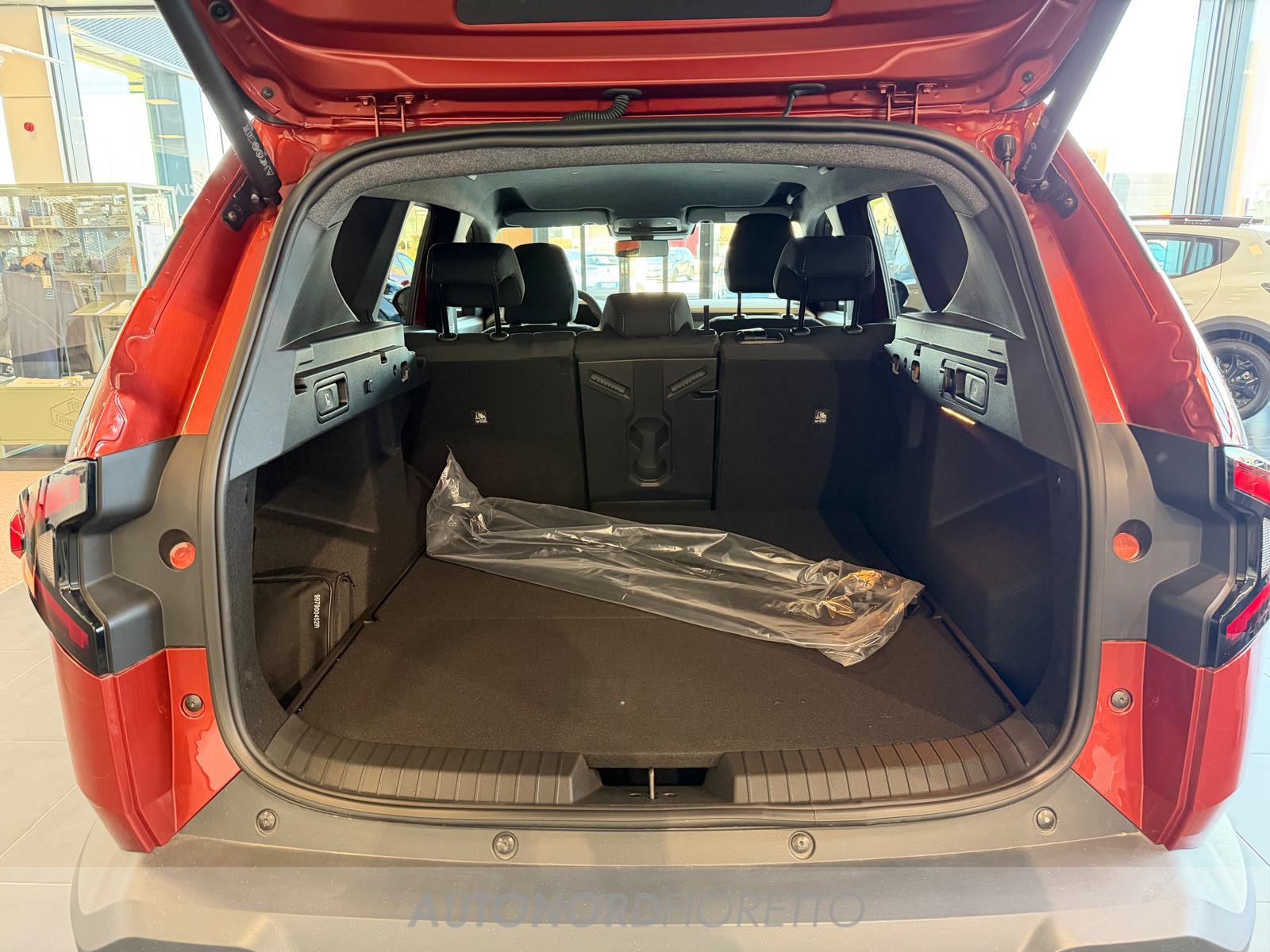 AUTONORD Dacia Bigster