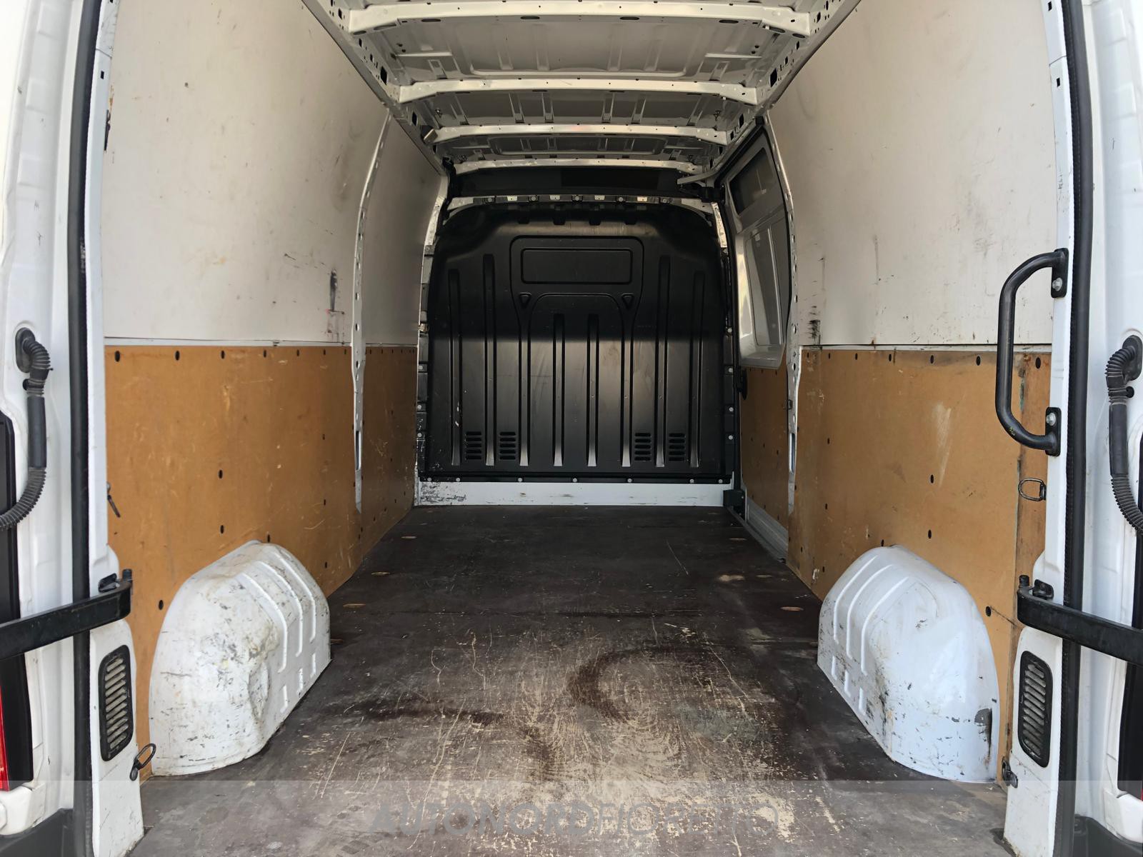 AUTONORD Renault Master