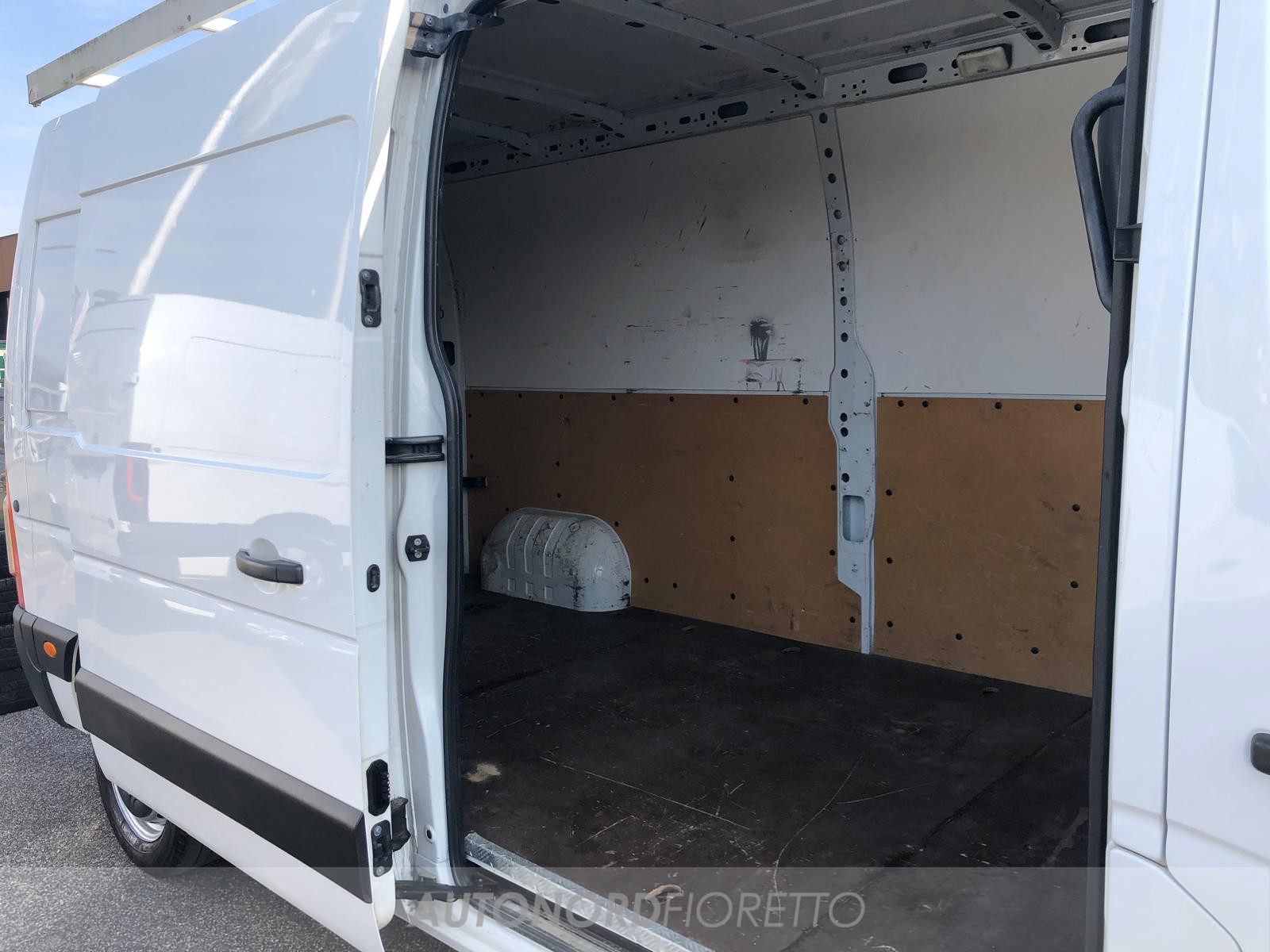 AUTONORD Renault Master