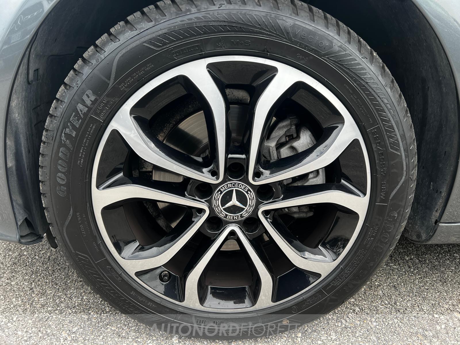 AUTONORD Mercedes Classe C