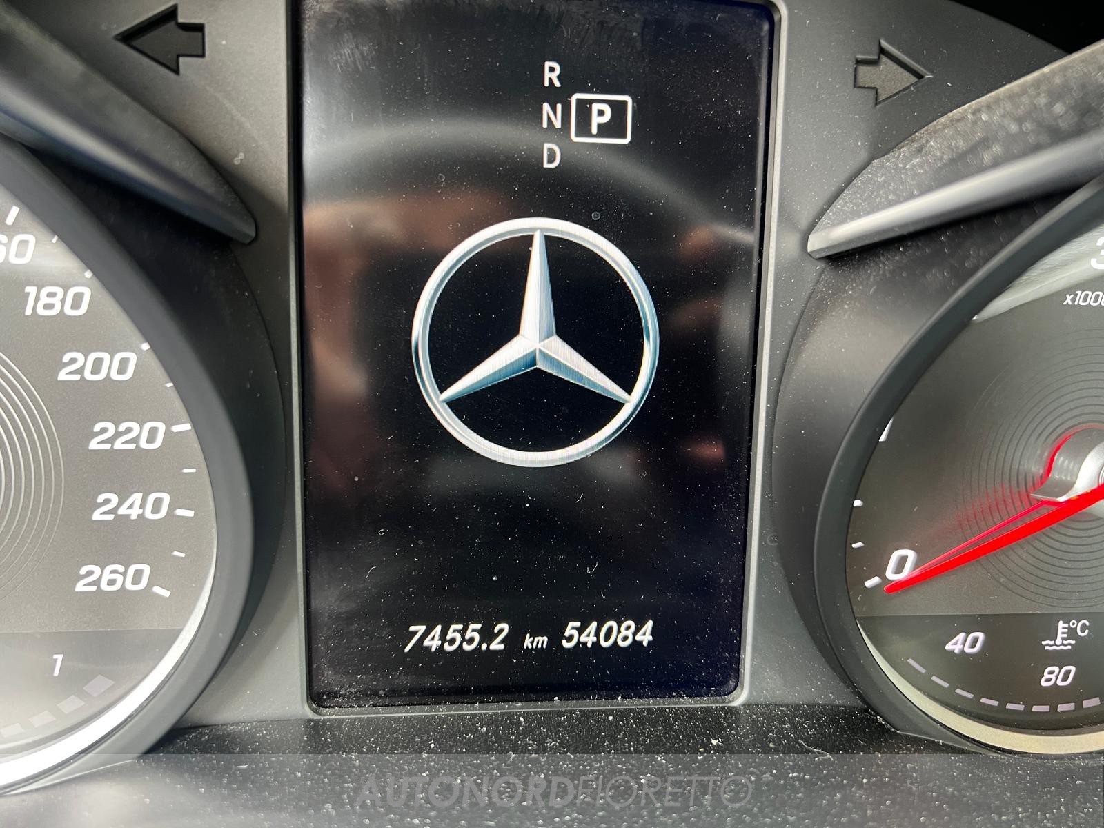 AUTONORD Mercedes Classe C