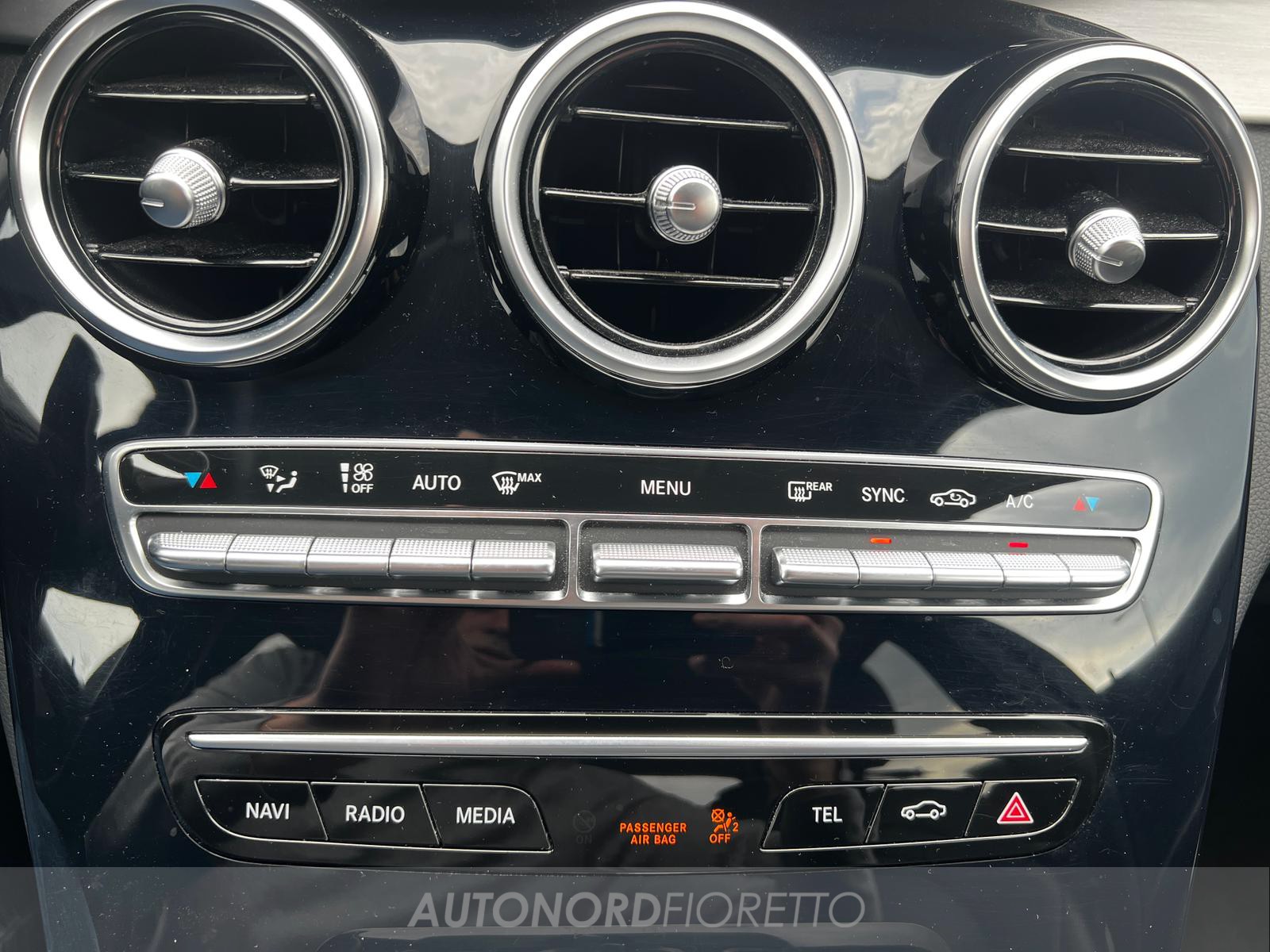 AUTONORD Mercedes Classe C