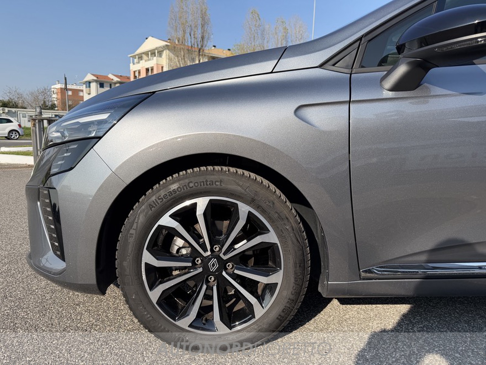 AUTONORD Renault Clio